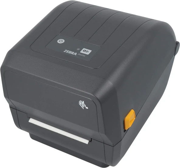 Zebra ZD220D Direkt Termal USB Barkod Etiket Yazıcı ürün görseli 1