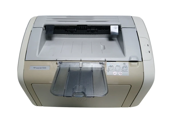 hp laserjet 1020 yazıcı(ÇALIŞIR,SORUNSUZ,İKİNCİEL) ürün görseli 1