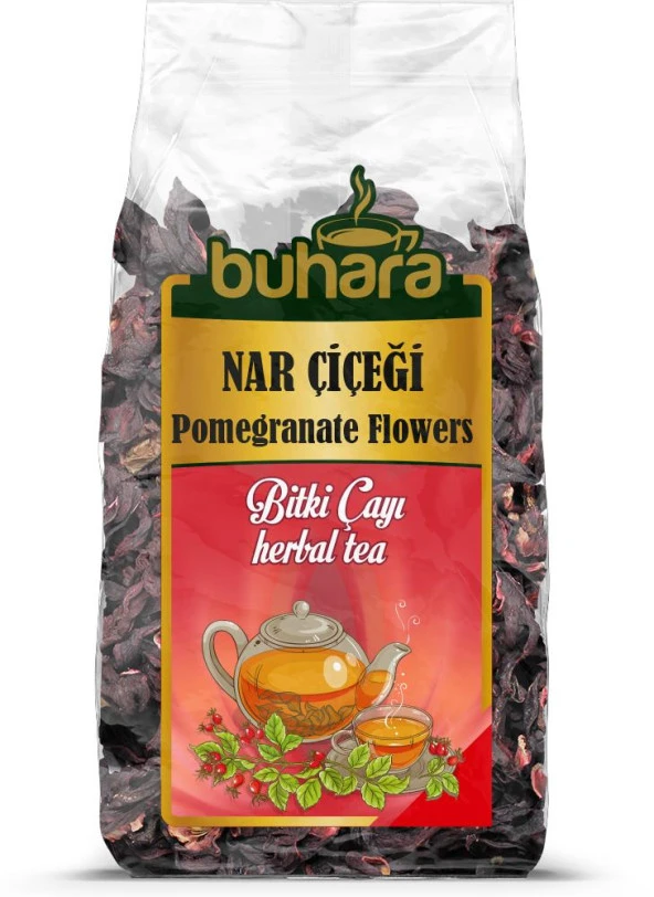 BUHARA NAR ÇİÇEĞİ 70 GR ürün görseli 1