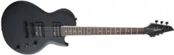 Jackson JS22 SC Monarkh AH SBK Elektro Gitar ürün görseli 1