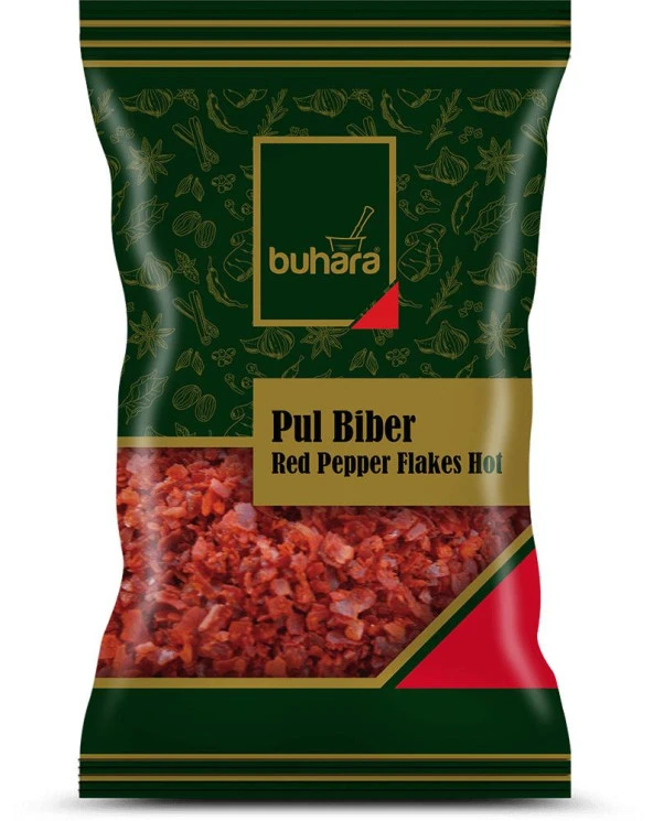 BUHARA PULBİBER 200 GR ürün görseli 1