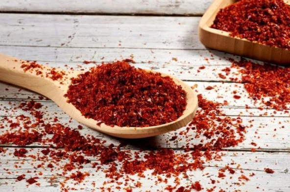 BUHARA PULBİBER 200 GR - Resim 2