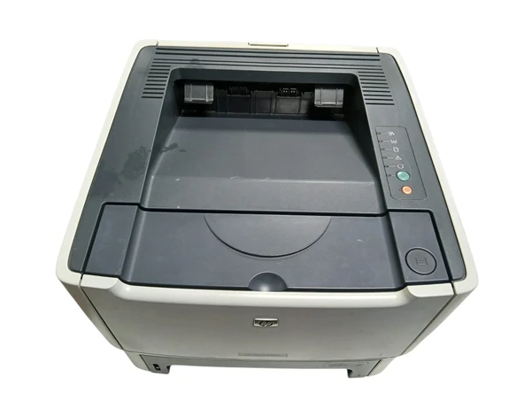 hp laserjet p2015n yazıcı(ÇALIŞIR,SORUNSUZ,İKİNCİEL) ürün görseli 1