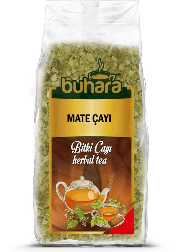 BUHARA MATE ÇAYI 80 GR ürün görseli 1