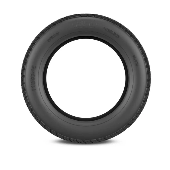 BİLLAS 110/90-16 TL 4PR 59P BL075  MOTOSİKLET LASTİK ürün görseli 1
