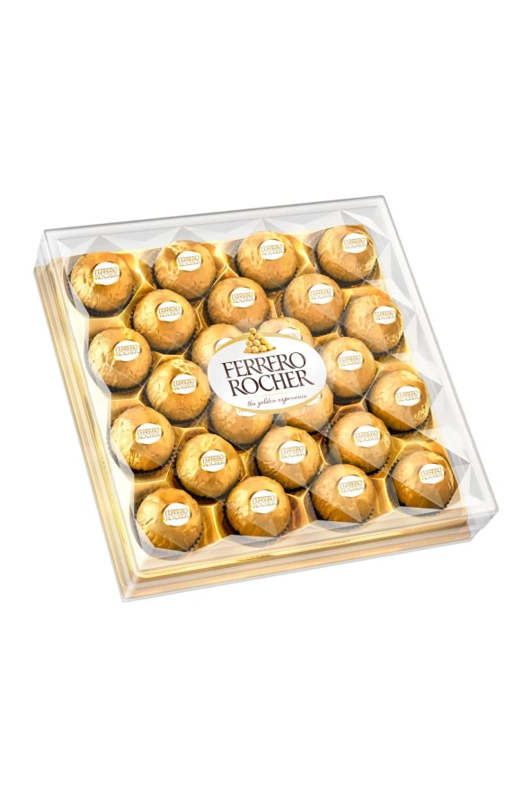 T24 Özel Seri Çikolata 300 G ürün görseli 1