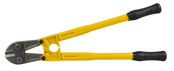 Rtrmax DÖVME ÇELİK KOLLU MAKAS 10 MM RTRMAX ürün görseli 1