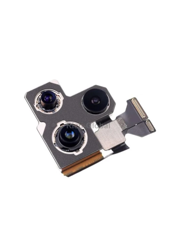 iPhone 13 Pro Max Arka Kamera (Orjinal Çıkma) ürün görseli 1