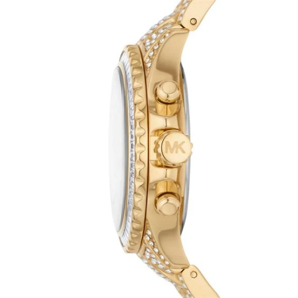 Michael Kors MK7254 Kadın Kol Saati - Resim 2