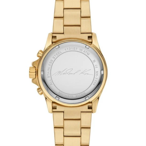 Michael Kors MK7254 Kadın Kol Saati - Resim 3