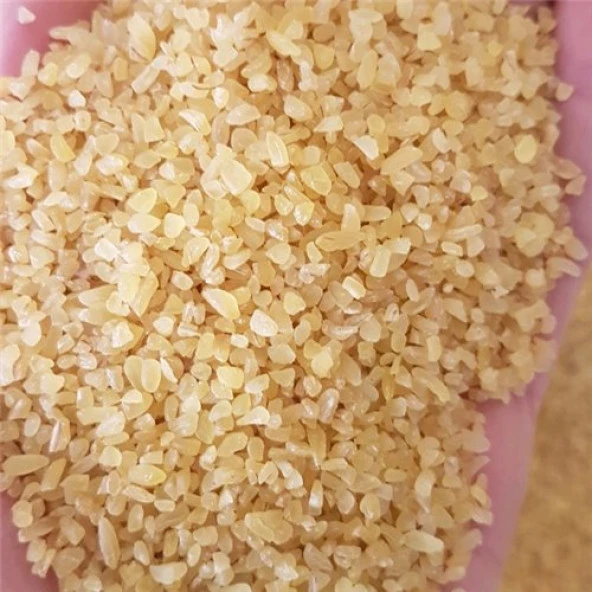 Bulgur Orta ürün görseli 1