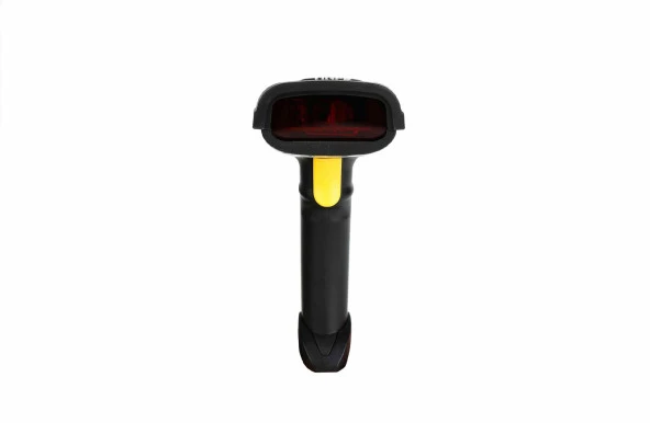 Perkon Tiger CS610 1D Kablosuz ve Kablolu Barkod Okuyucu ürün görseli 1