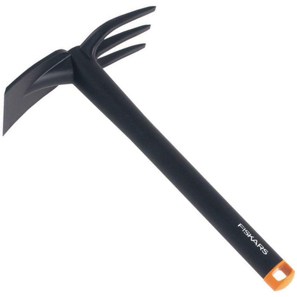 Fiskars 137040 Solid Küçük Bahçe Çapası ürün görseli 1