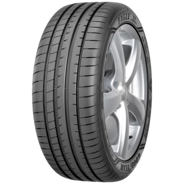 Goodyear 225/45R19 96W XL * FP Eagle F1 Asymmetric 3 (Yaz) (2023) ürün görseli 1