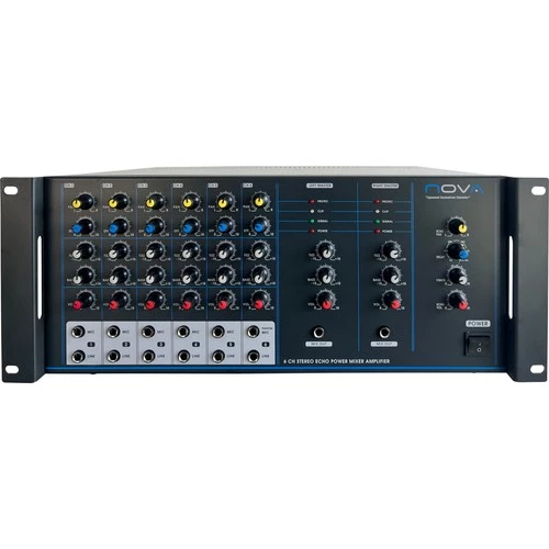 Tepe Sound NOVA-600 2*300 Wat ürün görseli 1