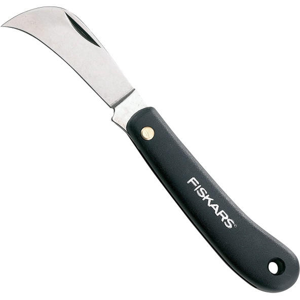 Fiskars 1001623 K62 Aşı Bıçağı Kancalı ürün görseli 1