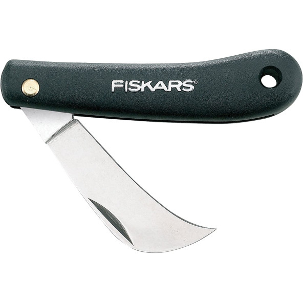 Fiskars 1001623 K62 Aşı Bıçağı Kancalı - Resim 3