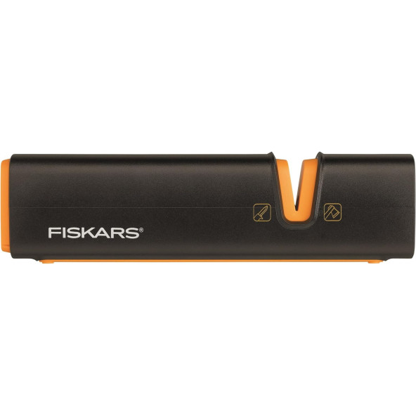 Fiskars Balta Nacak Bıcak Bileme Aparatı 120740 - Resim 2