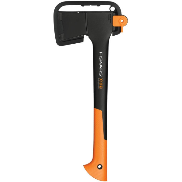 Fiskars X10 Parçalama Baltası 121443-1015619 ürün görseli 1