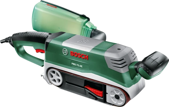 Bosch Zımpara Makinesi Tank PBS 75 AE Set - 06032A1101 ürün görseli 1