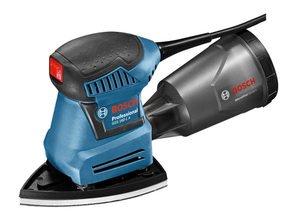 Bosch Zımpara Makinesi GSS 160 Multi - 06012A2300 ürün görseli 1