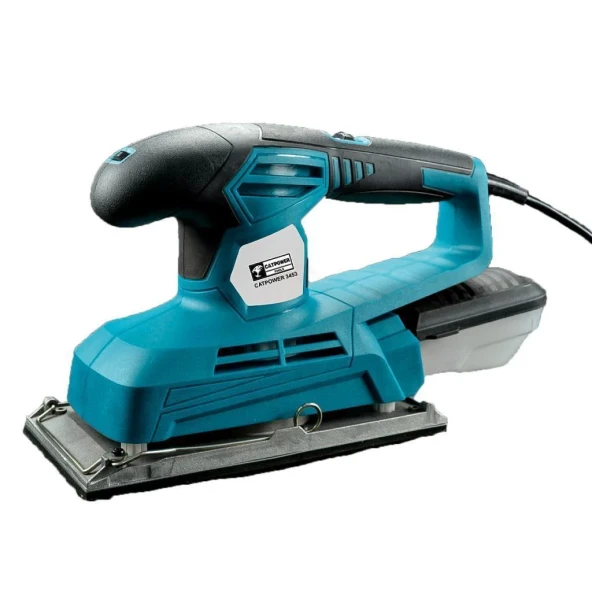 Catpower Zımpara Makinesi Titreşimli 3453 ürün görseli 1