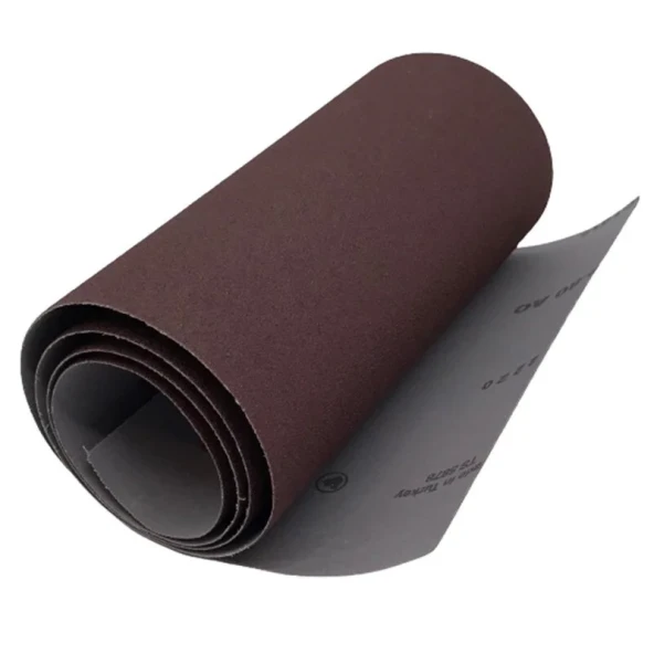 Rulo Zımpara 400 Kum (20cmx100cm) ACJ-412 ürün görseli 1