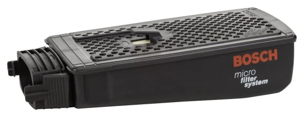 Bosch Dahili Toz Kutusu HW3 Komple Zımpara - 2605411147 ürün görseli 1