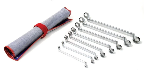 Maxpower MX3008Set Yıldız Anahtar Takımları 8 Parça ürün görseli 1
