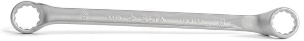 Elta Yıldız İki Ağız Anahtar 12x13 mm - 0450031213 ürün görseli 1