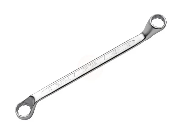 Vip-Tec Yıldız İki Ağız Anahtar 20x22 mm - VT1112022 ürün görseli 1