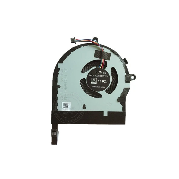 Asus FX504GD-78250 Notebook Fan / Ver.2 (Sağ CPU Fanı) ürün görseli 1