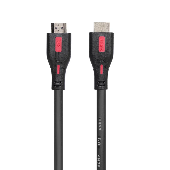 Hdmi Kablo 3 Metre 4K 60Hz Sl-Hdm4k13 19+1 24662 ürün görseli 1