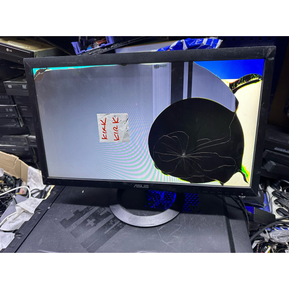 PTTAVM: Asus VX207NE 19,5