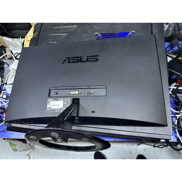 PTTAVM: Asus VX207NE 19,5