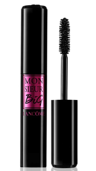 Lancome Monsieur Big Mascara 01 ürün görseli 1