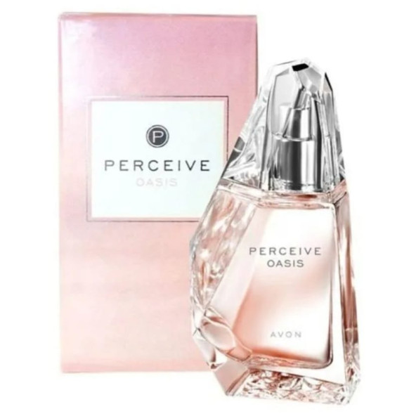 Avon Perceive Oasis 50 Ml Kadın Parfümü ürün görseli 1