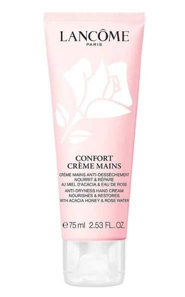 Lancome Confort Cream Hand Cream 75ML El Kremi ürün görseli 1