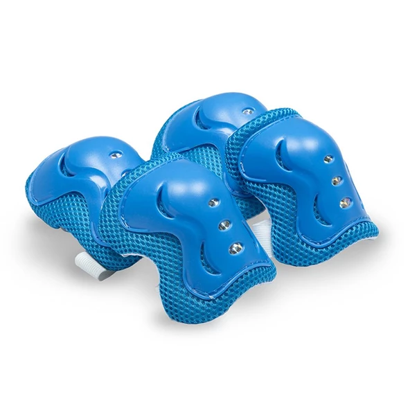 Petinka® Çocuk Güvenlik Seti  6 Parça - Resim 5
