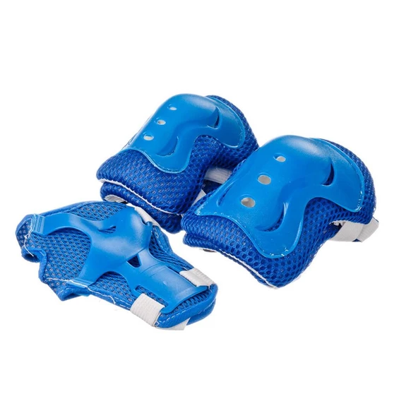 Petinka® Çocuk Güvenlik Seti  6 Parça - Resim 4
