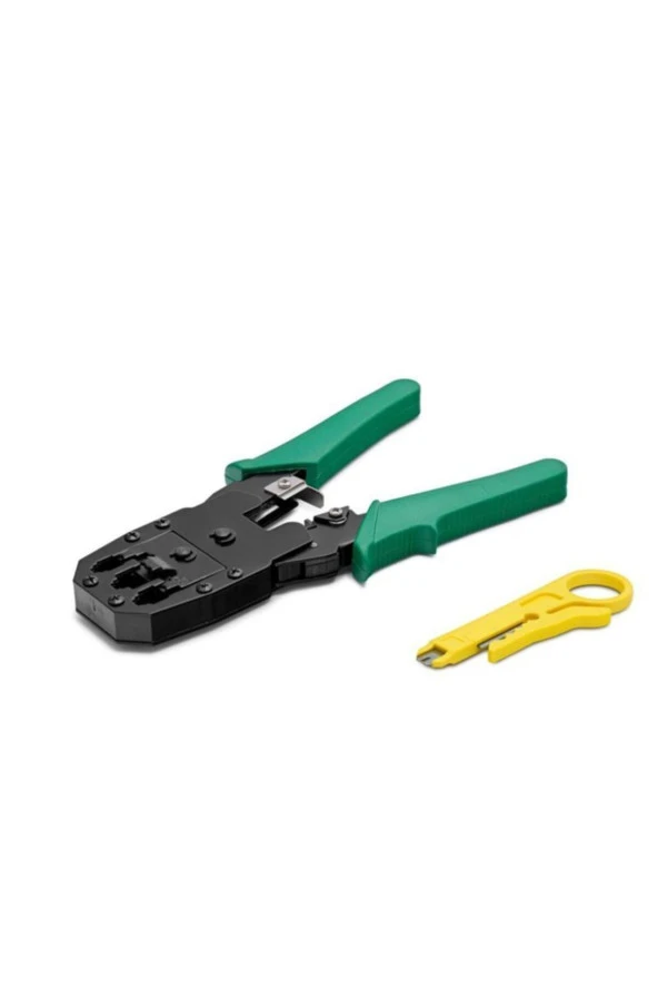 Hdx6502(4760) Rj 45 Pense ürün görseli 1