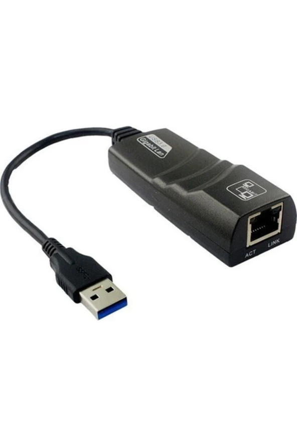 Hadron Hd2209/50 Usb 3.0 To Ethernet - Resim 2