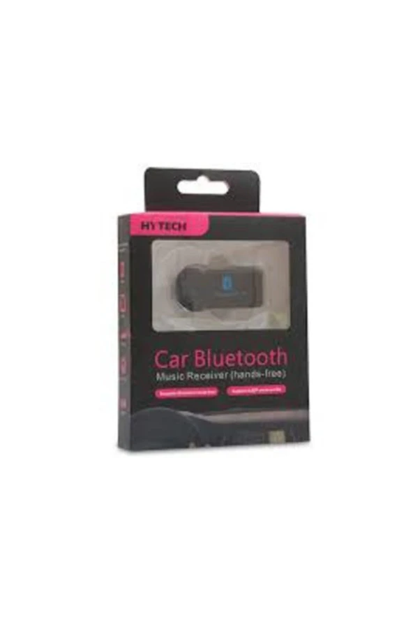Hy-bt15 Araba Bluetooth Alıcısı ürün görseli 1