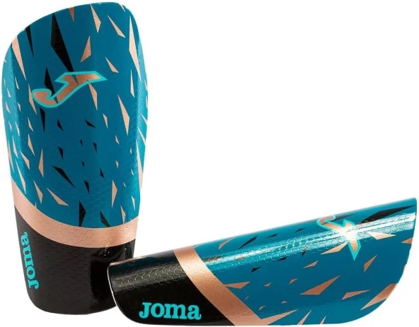 Joma Desen Detaylı Savunma 401157.301 Mavi Tekmelik ürün görseli 1