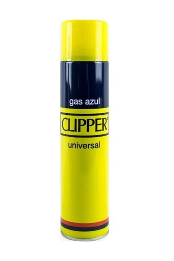 Çakmak Gazı 250 ml ürün görseli 1
