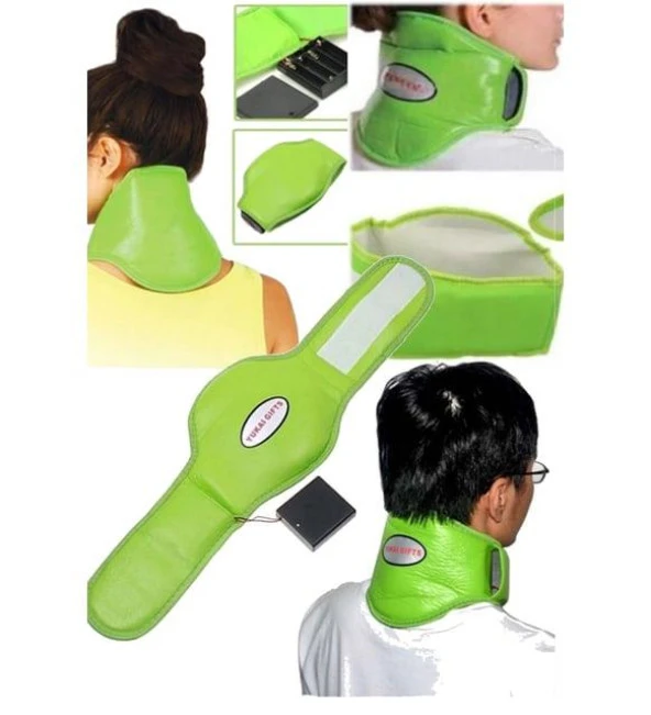 Boyun Masaj Aleti Neck Massager ürün görseli 1