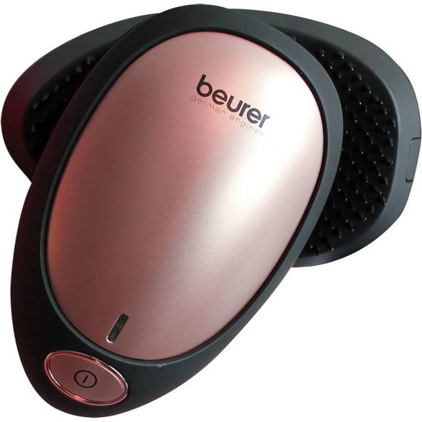 BEURER HT 10 İYONİK  SAÇ TARAĞI - Resim 2