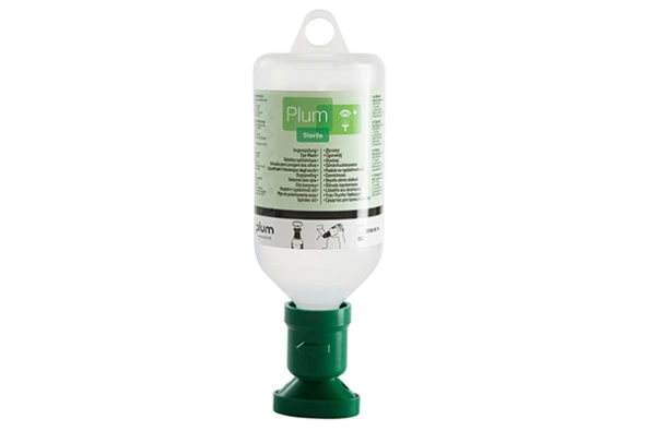 Plum 4603 4604 Toz Kir Çapak İçin Göz Duşu Solüsyonu 500 ml ürün görseli 1