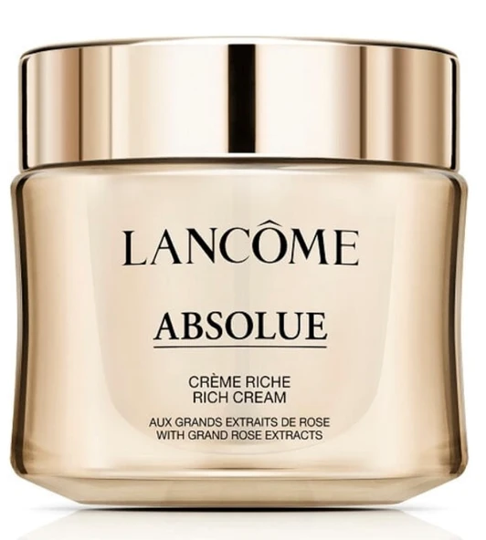 Lancome Absolue Rich Cream 60ML Özel Bakım ürün görseli 1