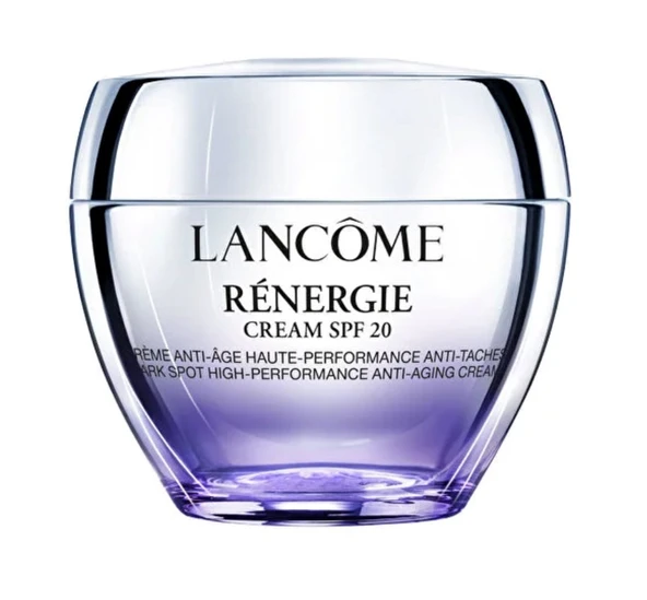 Lancome Renergie Krem SPF20 Bakım Kremi 50 ML ürün görseli 1